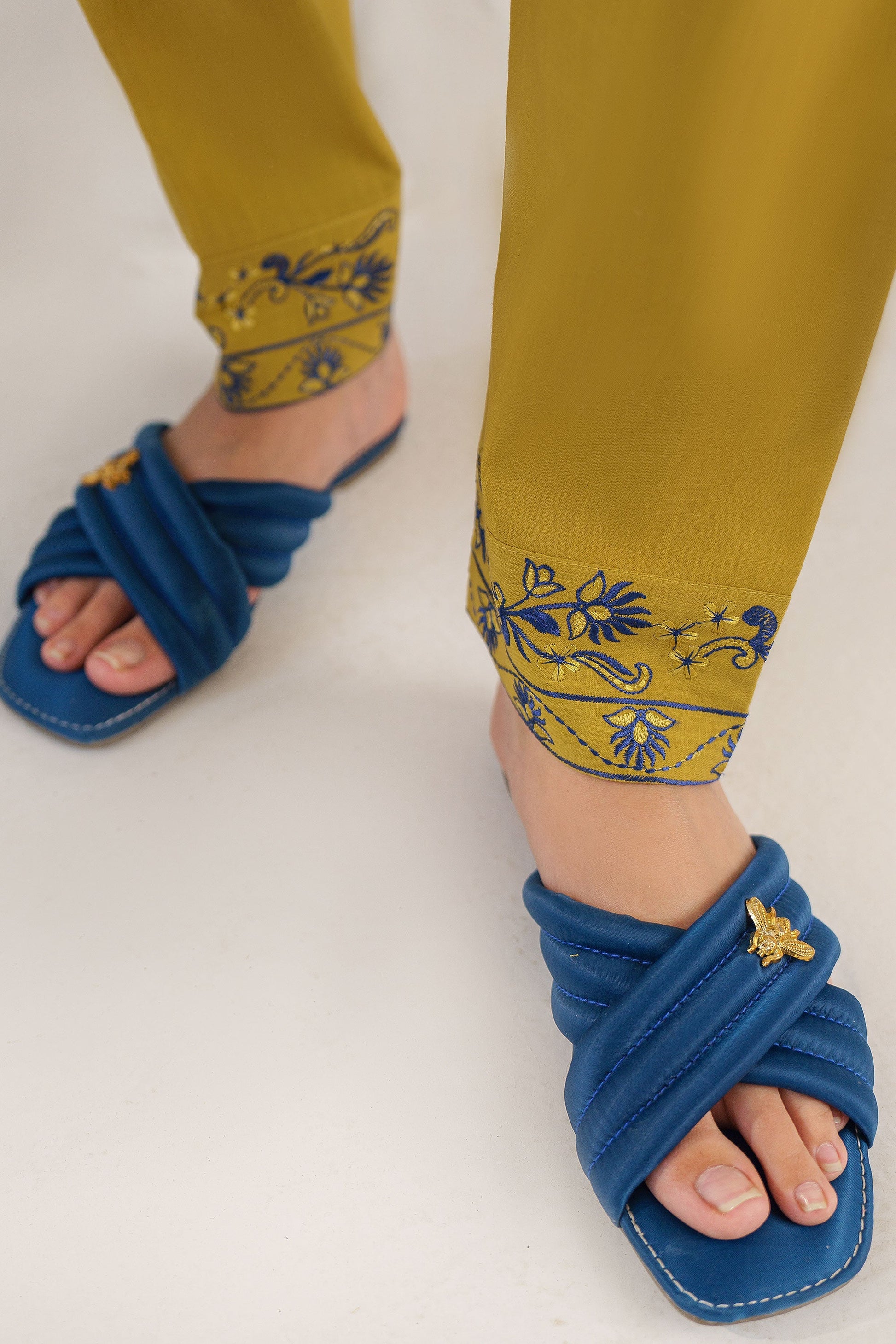 Hana | Garnished Dresses | Ruya by Hana - Designer Dress - Type: Ladies Clothes - Available at Libayah - 100% Original
