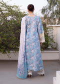 Myeesha | Lamhay Luxury Lawn 25 | Shabnam by Myeesha - Designer Dress - Type: Ladies Clothes - Available at Libayah - 100% Original