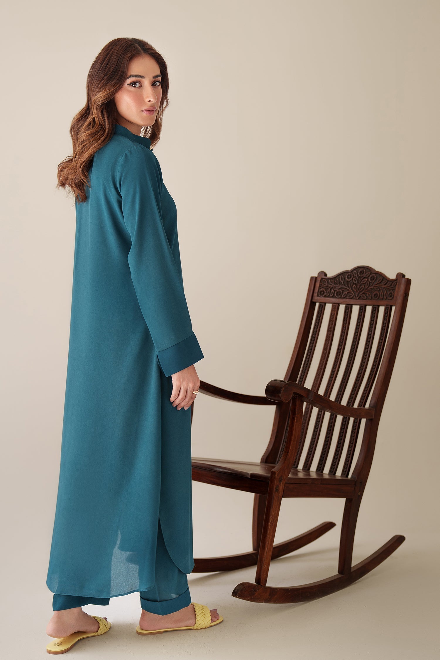 Hana | Tropical Tease | Mistral by Hana - Designer Dress - Type: Ladies Clothes - Available at Libayah - 100% Original