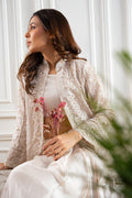 Amna Arshad | Zolu Collection 24 | Zyra by Amna Arshad - Designer Dress - Type: Luxury - Available at Libayah - 100% Original