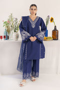 Hana | Garnished Dresses | Nuray by Hana - Designer Dress - Type: Ladies Clothes - Available at Libayah - 100% Original