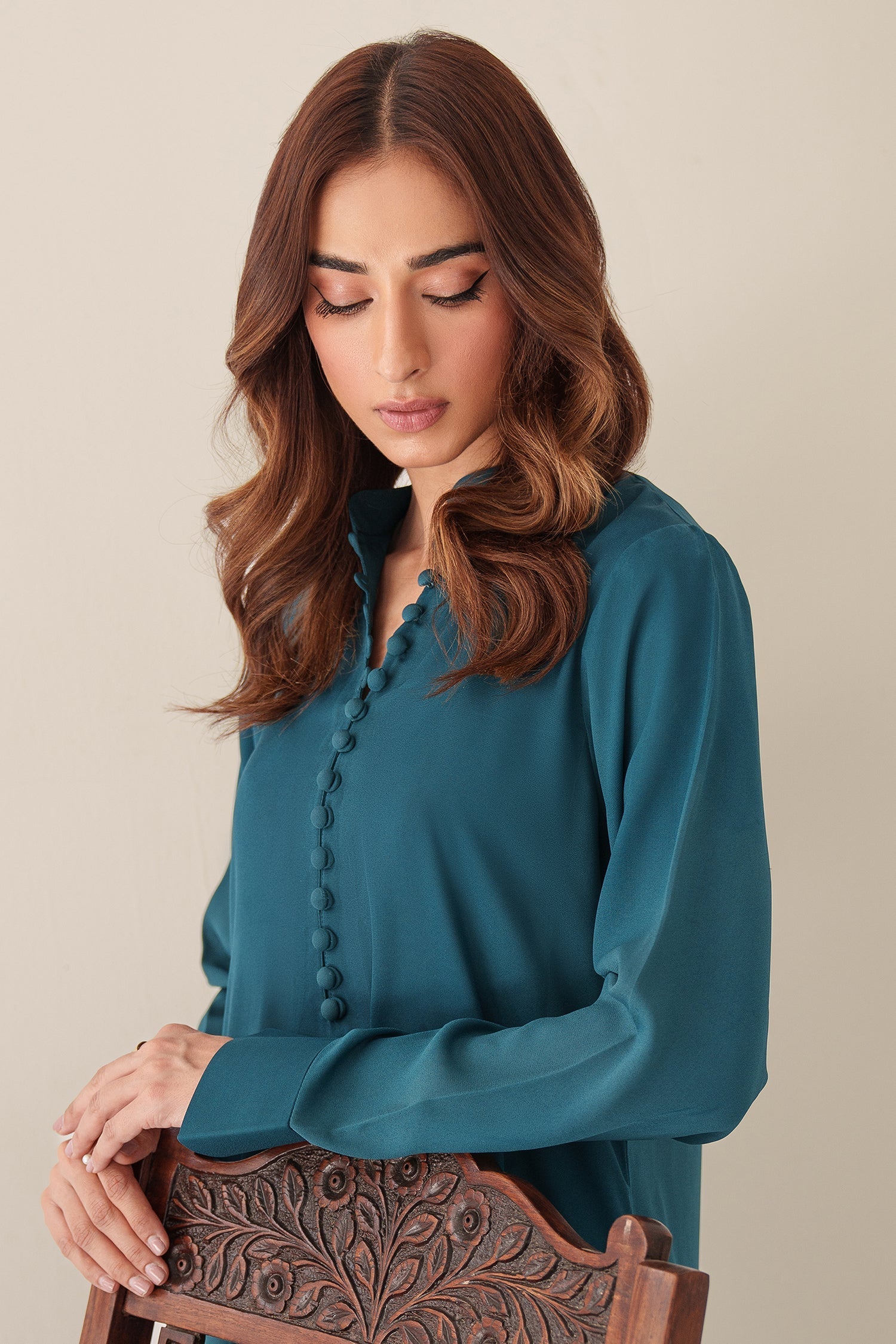 Hana | Tropical Tease | Mistral by Hana - Designer Dress - Type: Ladies Clothes - Available at Libayah - 100% Original