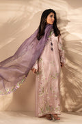 Sania Maskatiya | Samara Luxe 25 |Naru by Sania Maskatiya - Designer Dress  - Type : Ladies Clothes - Available at Libayah - 100% Original 