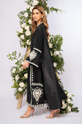 Amna Arshad | Zolu Collection 24 | Vera by Amna Arshad - Designer Dress - Type: Luxury - Available at Libayah - 100% Original