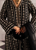 Mahgul | Echoes of Elara | Izzah by Mahgul - Designer Dress - Type: Ladies Clothes - Available at Libayah - 100% Original
