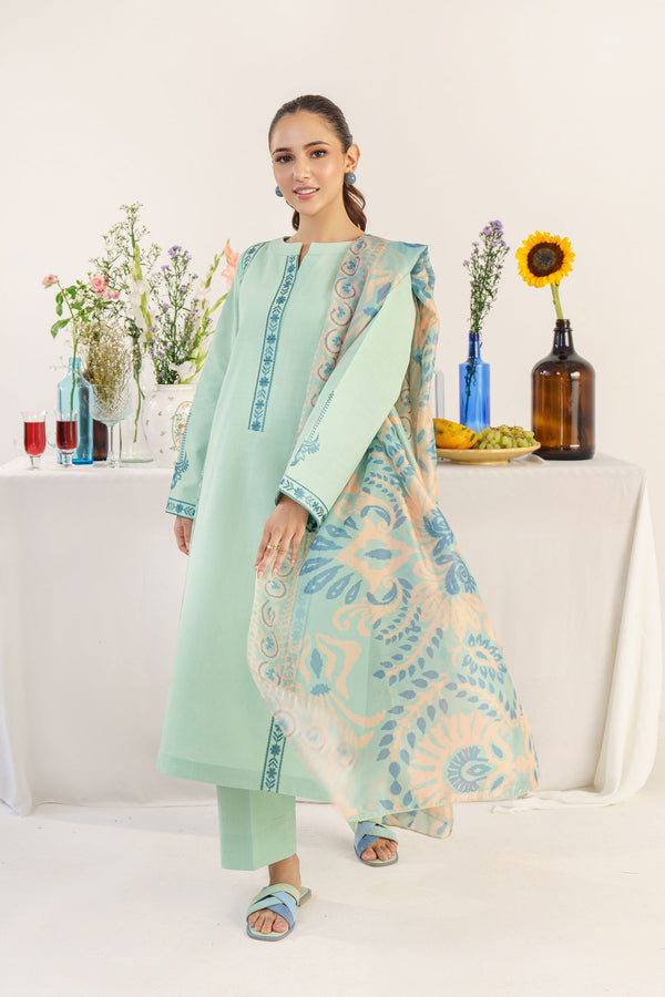 Hana | Garnished Dresses | Melis by Hana - Designer Dress - Type: Ladies Clothes - Available at Libayah - 100% Original
