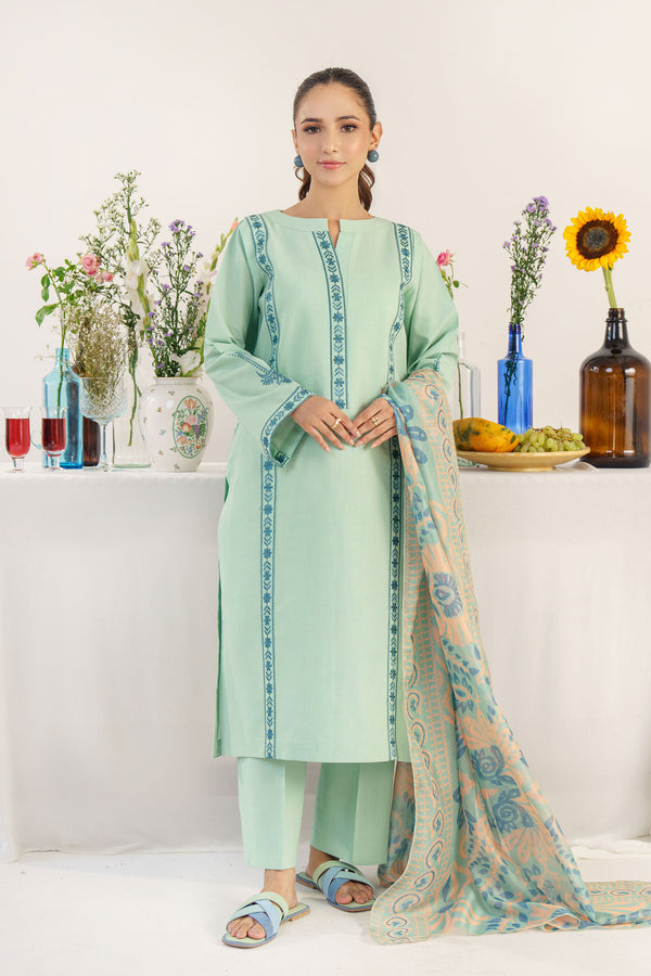 Hana | Garnished Dresses | Melis by Hana - Designer Dress - Type: Ladies Clothes - Available at Libayah - 100% Original
