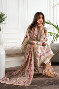 Amna Arshad | Zolu Collection 24| Zulela by Amna Arshad - Designer Dress - Type: Luxury - Available at Libayah - 100% Original