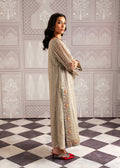 Mahgul | Echoes of Elara | Mint Gold by Mahgul - Designer Dress - Type: Ladies Clothes - Available at Libayah - 100% Original