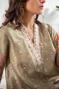 Amna Arshad | Zolu Collection 24| Zulela by Amna Arshad - Designer Dress - Type: Luxury - Available at Libayah - 100% Original