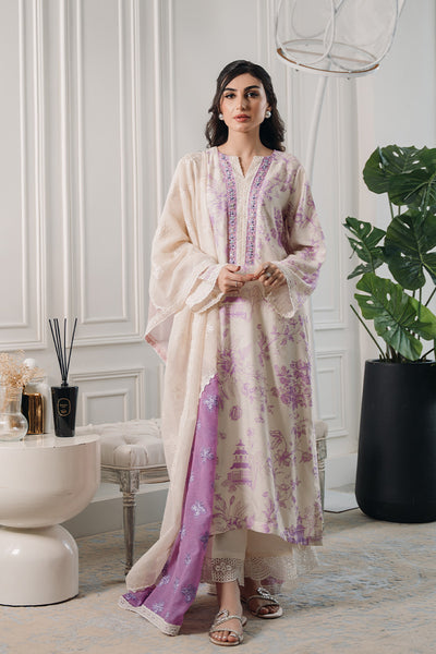 Amna Arshad | Laleh Festive | Maira by Amna Arshad - Designer Dress - Type: Formal - Available at Libayah - 100% Original