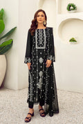 Kross Kulture | Parishay Luxury Collection | Serene UN-00696 by Kross Kulture - Designer Dress - Type: Ladies Clothes - Available at Libayah - 100% Original