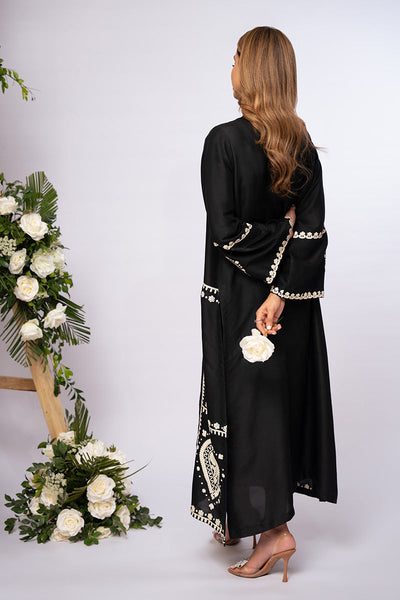 Amna Arshad | Zolu Collection 24 | Vera by Amna Arshad - Designer Dress - Type: Luxury - Available at Libayah - 100% Original