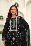 Kross Kulture | Parishay Luxury Collection | Serene UN-00696 by Kross Kulture - Designer Dress - Type: Ladies Clothes - Available at Libayah - 100% Original