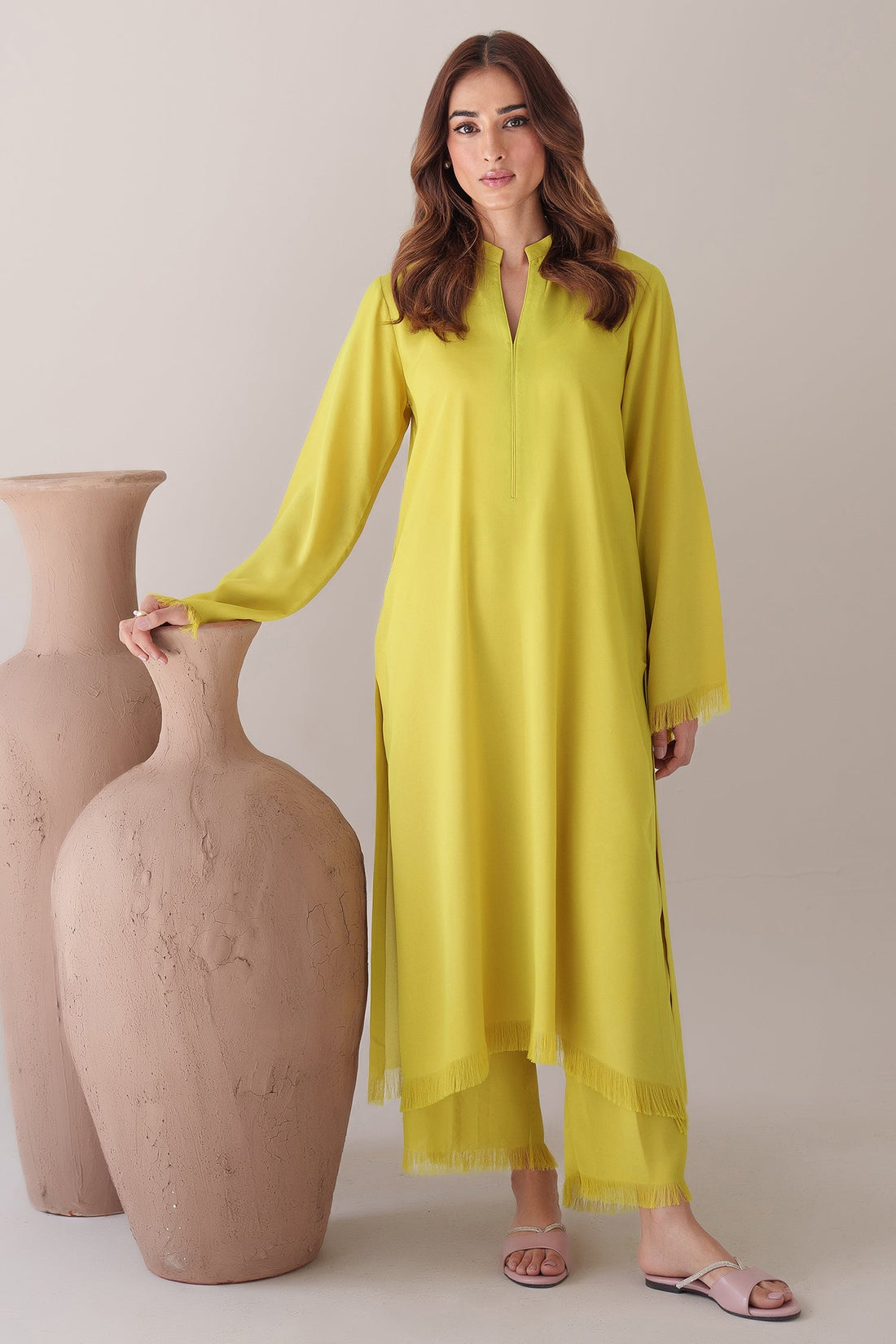 Hana | Tropical Tease | Gilded by Hana - Designer Dress - Type: Ladies Clothes - Available at Libayah - 100% Original