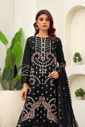Kross Kulture | Parishay Luxury Collection | Aurora UN-00697 by Kross Kulture - Designer Dress - Type: Ladies Clothes - Available at Libayah - 100% Original