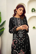 Kross Kulture | Parishay Luxury Collection | Aurora UN-00697 by Kross Kulture - Designer Dress - Type: Ladies Clothes - Available at Libayah - 100% Original