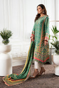 Amna Arshad | Zolu Collection 24 | Shreya by Amna Arshad - Designer Dress - Type: Luxury - Available at Libayah - 100% Original