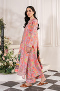 Hana | Floral Symphony | Whirl by Hana - Designer Dress - Type: Ladies Clothes - Available at Libayah - 100% Original