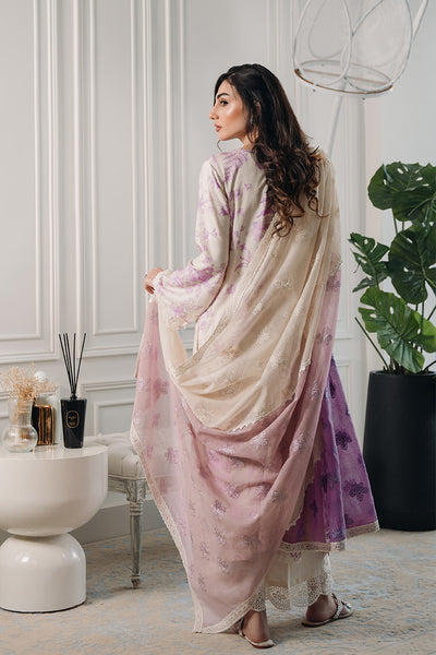 Amna Arshad | Laleh Festive | Maira by Amna Arshad - Designer Dress - Type: Formal - Available at Libayah - 100% Original