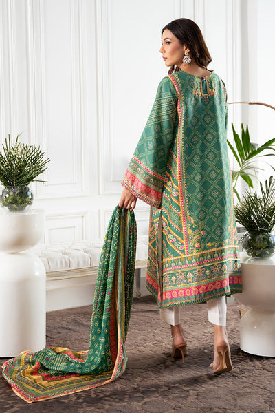 Amna Arshad | Zolu Collection 24 | Shreya by Amna Arshad - Designer Dress - Type: Luxury - Available at Libayah - 100% Original