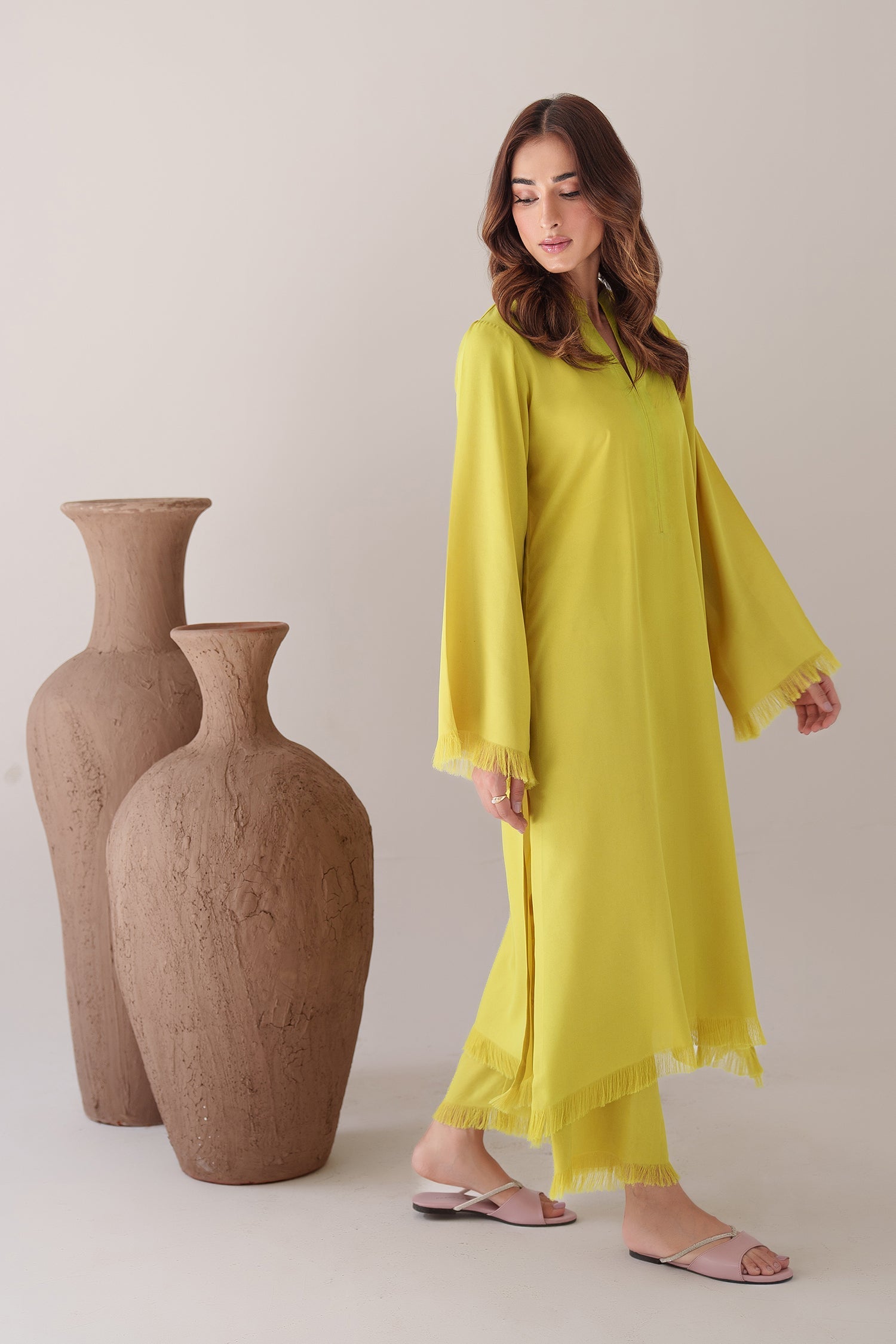 Hana | Tropical Tease | Gilded by Hana - Designer Dress - Type: Ladies Clothes - Available at Libayah - 100% Original