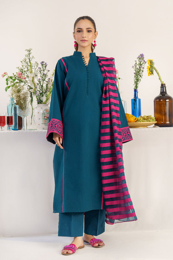 Hana | Garnished Dresses | Aylin by Hana - Designer Dress - Type: Ladies Clothes - Available at Libayah - 100% Original