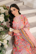 Hana | Floral Symphony | Whirl by Hana - Designer Dress - Type: Ladies Clothes - Available at Libayah - 100% Original