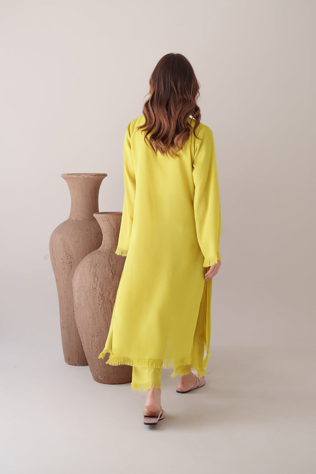 Hana | Tropical Tease | Gilded by Hana - Designer Dress - Type: Ladies Clothes - Available at Libayah - 100% Original