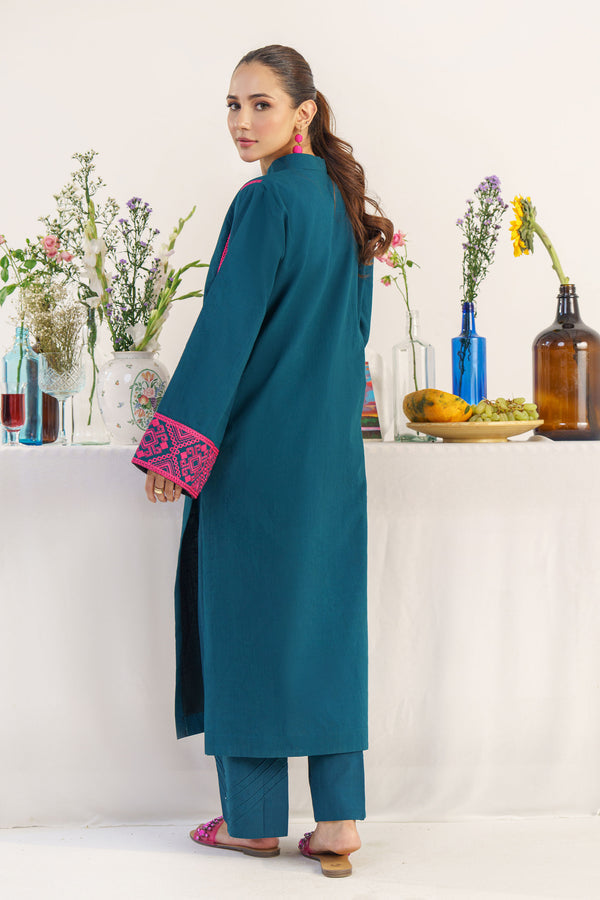 Hana | Garnished Dresses | Aylin by Hana - Designer Dress - Type: Ladies Clothes - Available at Libayah - 100% Original