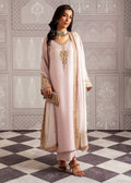 Mahgul | Echoes of Elara | Gulzeb by Mahgul - Designer Dress - Type: Ladies Clothes - Available at Libayah - 100% Original