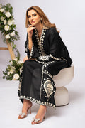 Amna Arshad | Zolu Collection 24 | Vera by Amna Arshad - Designer Dress - Type: Luxury - Available at Libayah - 100% Original