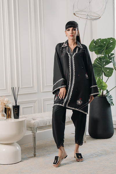 Amna Arshad | Laleh Festive | Bakhtawer by Amna Arshad - Designer Dress - Type: Formal - Available at Libayah - 100% Original