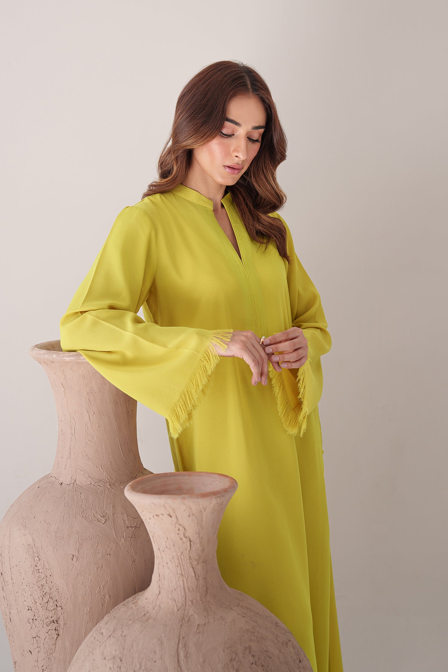 Hana | Tropical Tease | Gilded by Hana - Designer Dress - Type: Ladies Clothes - Available at Libayah - 100% Original