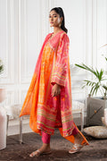 Amna Arshad | Zolu Collection 24| Izna by Amna Arshad - Designer Dress - Type: Luxury - Available at Libayah - 100% Original