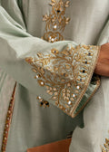 Mahgul | Echoes of Elara | Adeela by Mahgul - Designer Dress - Type: Ladies Clothes - Available at Libayah - 100% Original