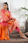 Amna Arshad | Zolu Collection 24| Izna by Amna Arshad - Designer Dress - Type: Luxury - Available at Libayah - 100% Original