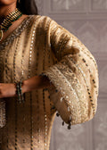 Mahgul | Echoes of Elara | Sunlight by Mahgul - Designer Dress - Type: Ladies Clothes - Available at Libayah - 100% Original