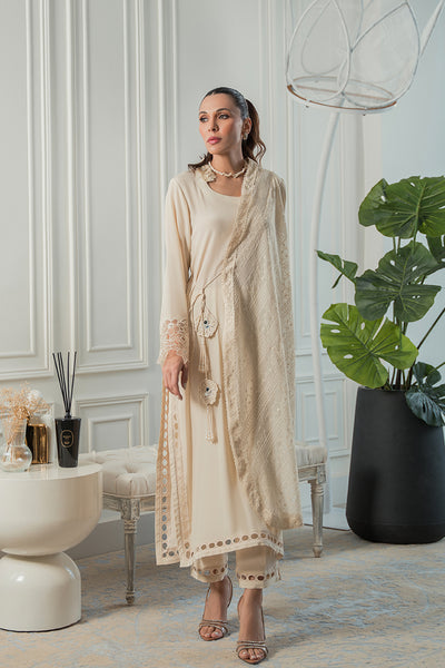 Amna Arshad | Laleh Festive | Alezah by Amna Arshad - Designer Dress - Type: Formal - Available at Libayah - 100% Original