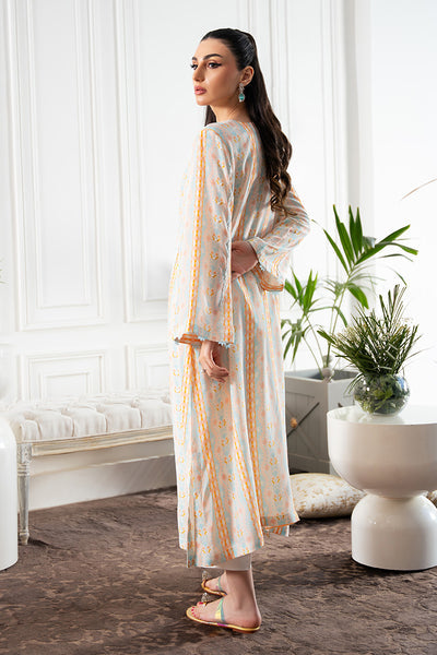 Amna Arshad | Zolu Collection 24 | Lamia by Amna Arshad - Designer Dress - Type: Luxury - Available at Libayah - 100% Original