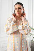 Amna Arshad | Zolu Collection 24 | Lamia by Amna Arshad - Designer Dress - Type: Luxury - Available at Libayah - 100% Original