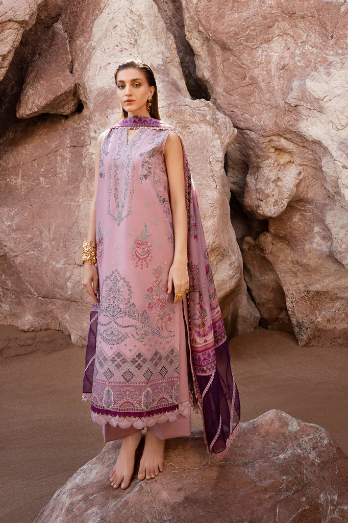 Florent | Eid Edit 24 | 1A by Florent - Designer Dress - Type: Ladies Clothes - Available at Libayah - 100% Original