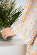 Amna Arshad | Zolu Collection 24 | Lamia by Amna Arshad - Designer Dress - Type: Luxury - Available at Libayah - 100% Original