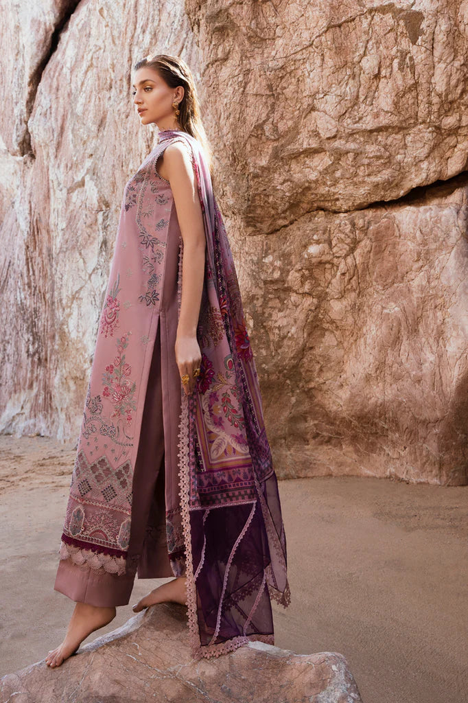 Florent | Eid Edit 24 | 1A by Florent - Designer Dress - Type: Ladies Clothes - Available at Libayah - 100% Original