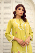 Kross Kulture | Parishay Luxury Collection | Enchant UN-00702 by Kross Kulture - Designer Dress - Type: Ladies Clothes - Available at Libayah - 100% Original