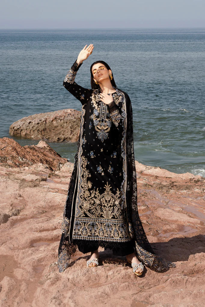 Florent | Eid Edit 24 | 3A by Florent - Designer Dress - Type: Ladies Clothes - Available at Libayah - 100% Original