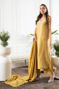 Amna Arshad | Zolu Collection 24 | Syra by Amna Arshad - Designer Dress - Type: Luxury - Available at Libayah - 100% Original