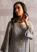 Mahgul | Echoes of Elara | Jahnur by Mahgul - Designer Dress - Type: Ladies Clothes - Available at Libayah - 100% Original