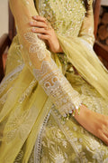 Maryams | Hayat Wedding Formal | BEENA by Maryams - Designer Dress - Type: Formal - Available at Libayah - 100% Original