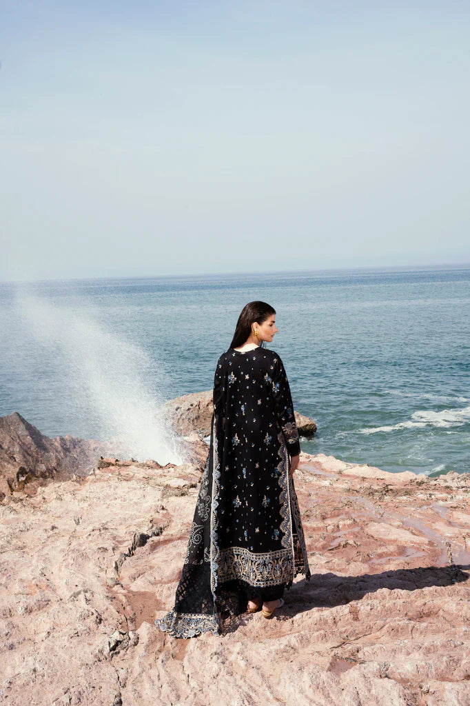 Florent | Eid Edit 24 | 3A by Florent - Designer Dress - Type: Ladies Clothes - Available at Libayah - 100% Original